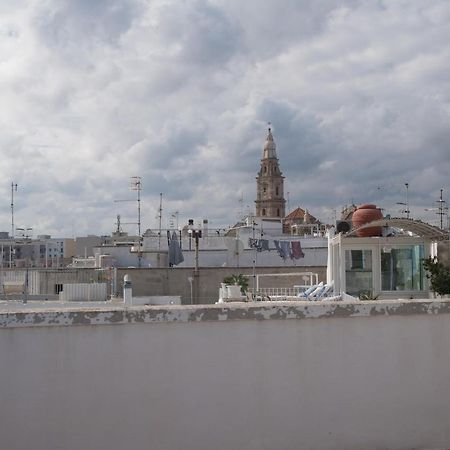 Casa San Vito Apartment Monopoli Exterior photo