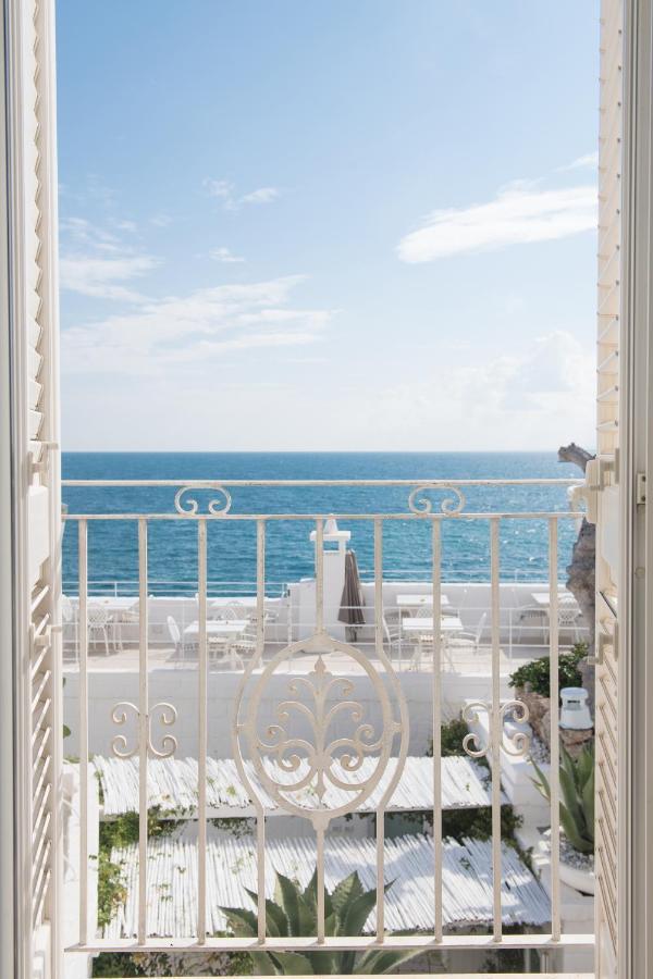 Casa San Vito Apartment Monopoli Exterior photo