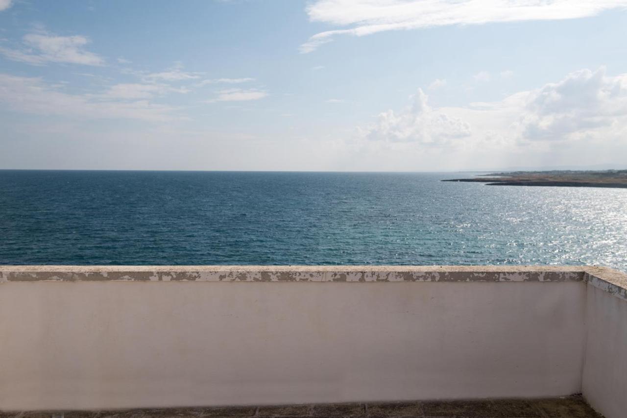Casa San Vito Apartment Monopoli Exterior photo