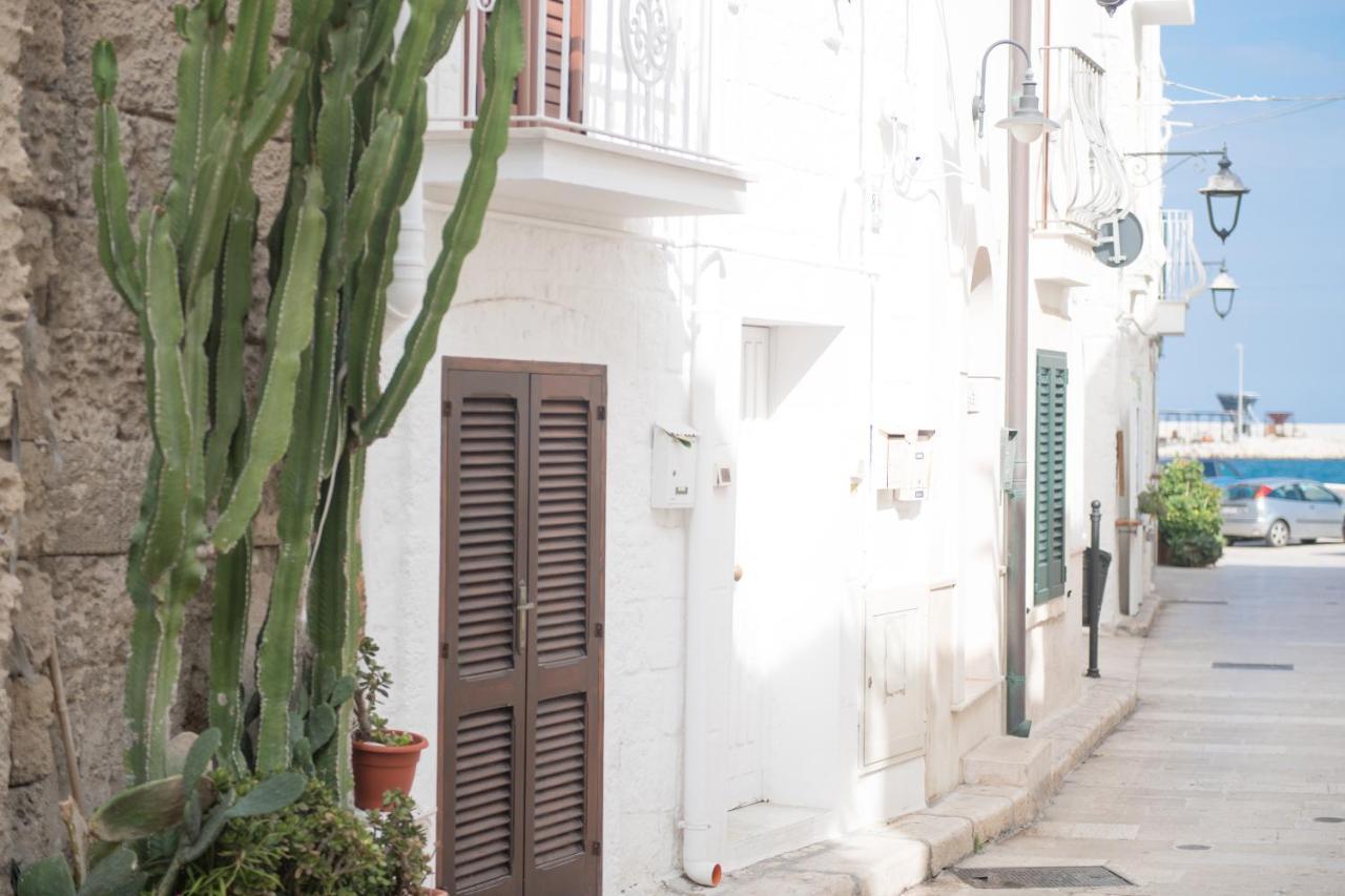 Casa San Vito Apartment Monopoli Exterior photo