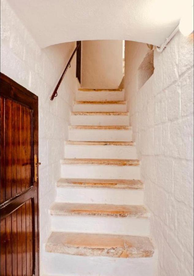 Casa San Vito Apartment Monopoli Exterior photo