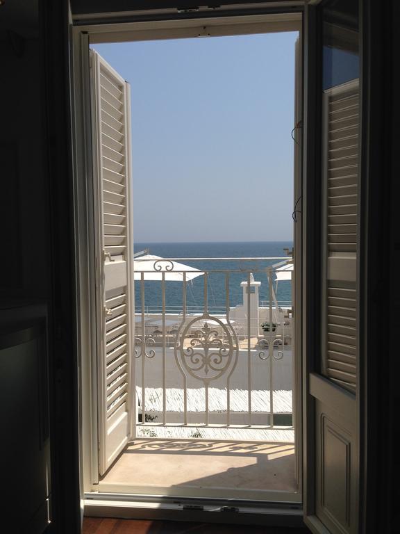 Casa San Vito Apartment Monopoli Exterior photo