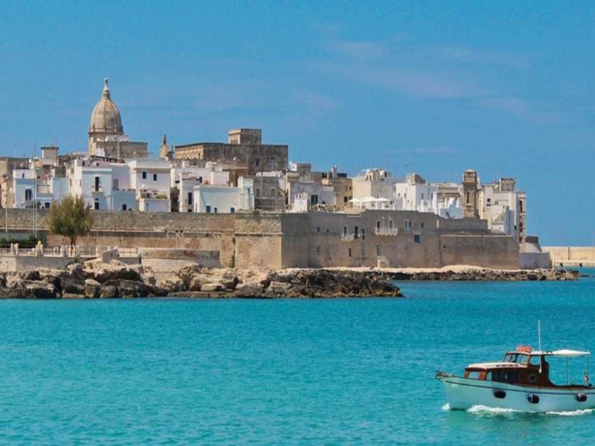 Casa San Vito Apartment Monopoli Exterior photo
