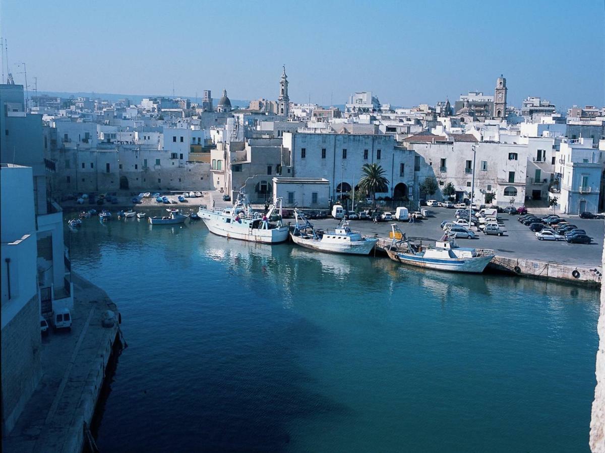 Casa San Vito Apartment Monopoli Exterior photo