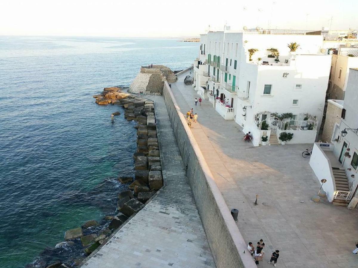 Casa San Vito Apartment Monopoli Exterior photo