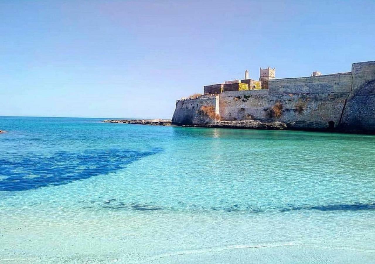 Casa San Vito Apartment Monopoli Exterior photo
